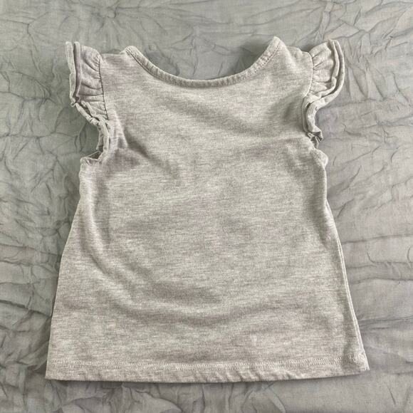 Nickelodeon Toddler Girls Short Sleeve Shirt - Picture 4 of 4